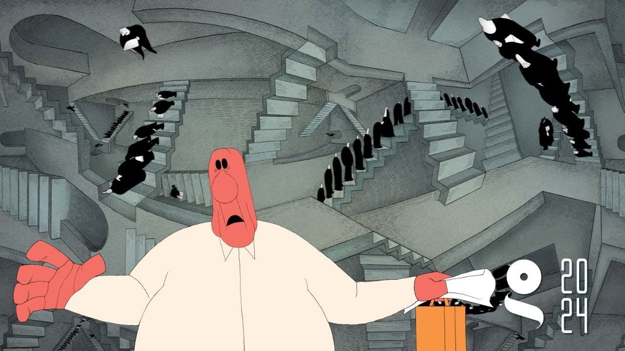 Uncertified Document backdrop