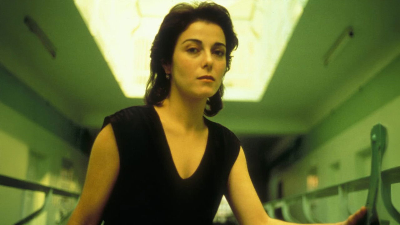 Farewell to False Paradise backdrop