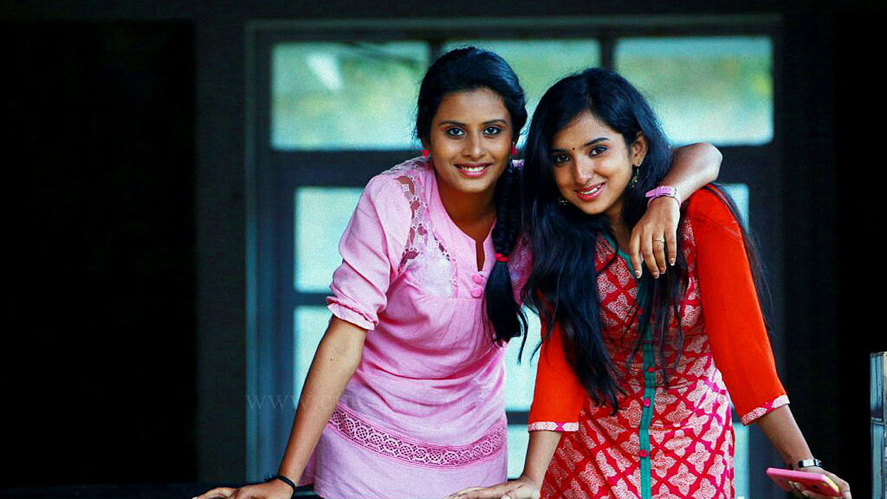 Chennai Koottam backdrop