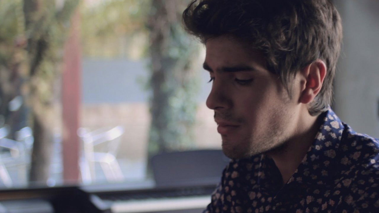 Márama - Rombai: The Journey backdrop