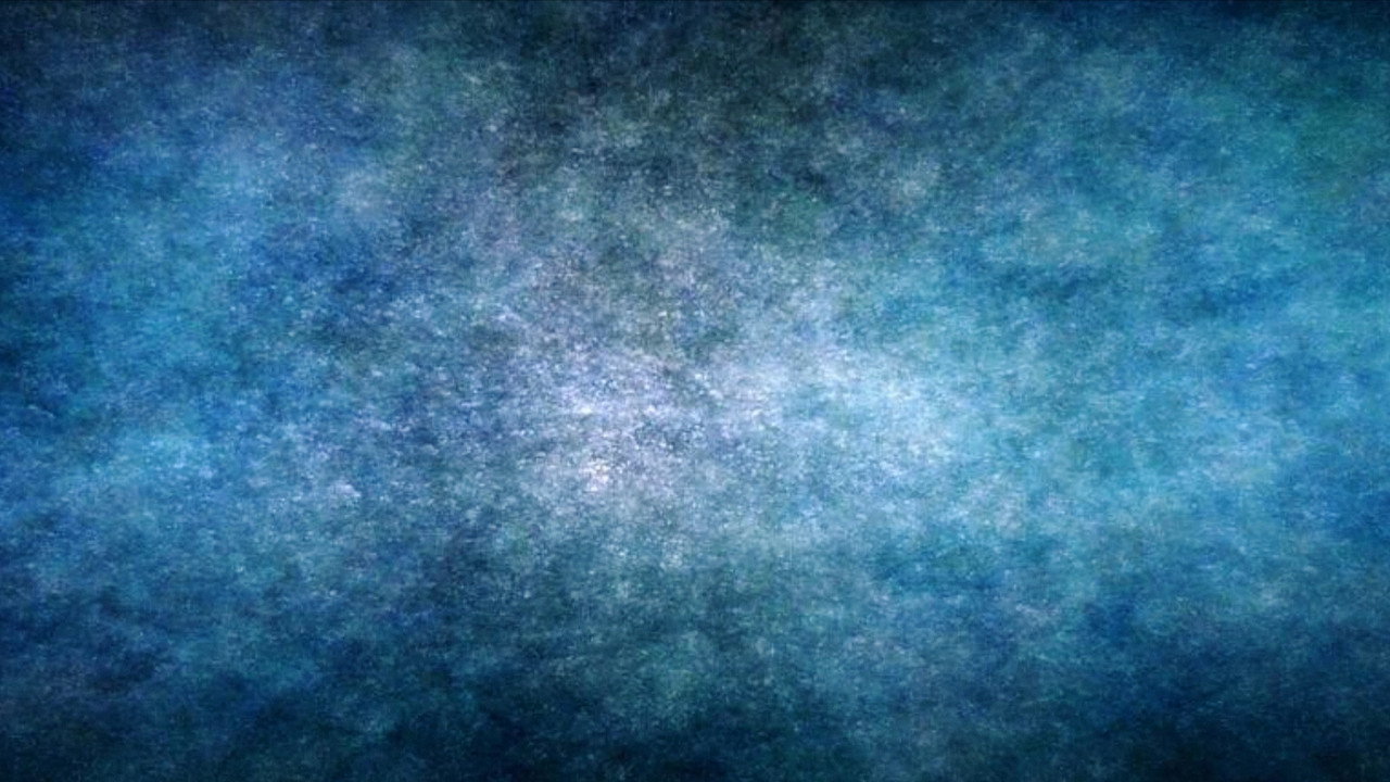 Anti-Cosmos backdrop