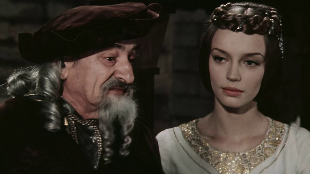 31st of June backdrop