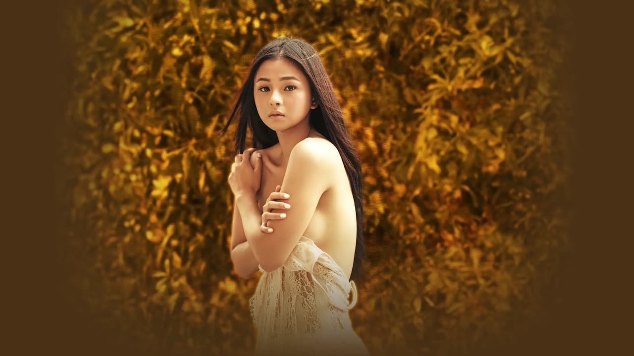 Selina's Gold backdrop