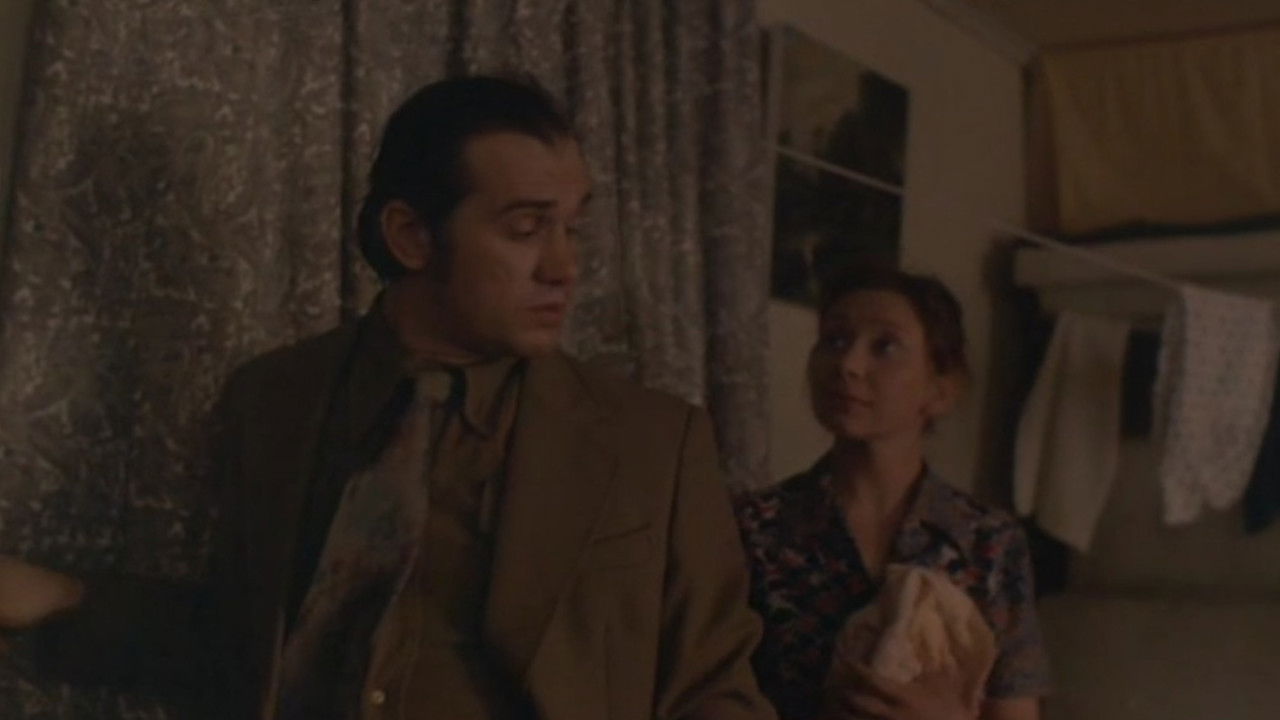 And All the Love backdrop