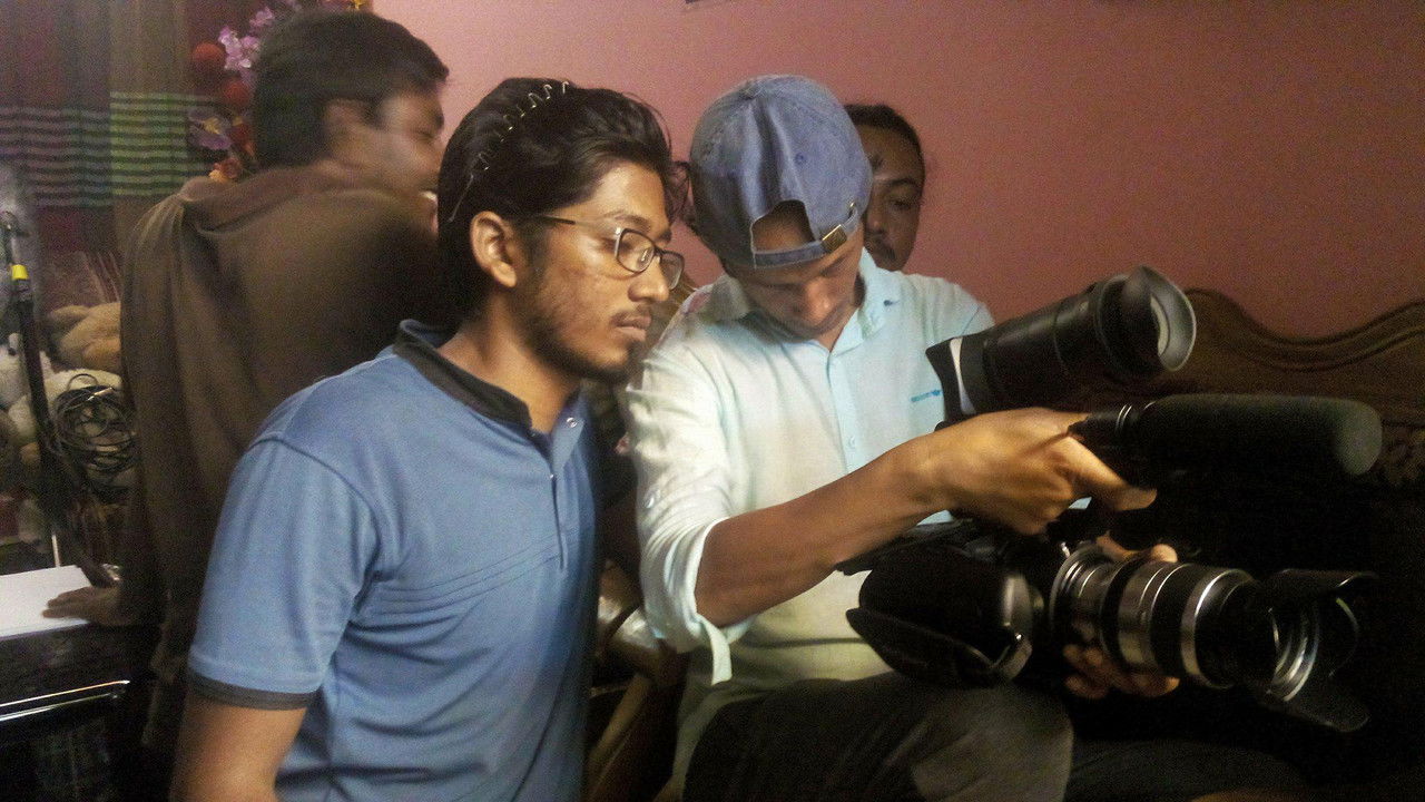 Perspective backdrop