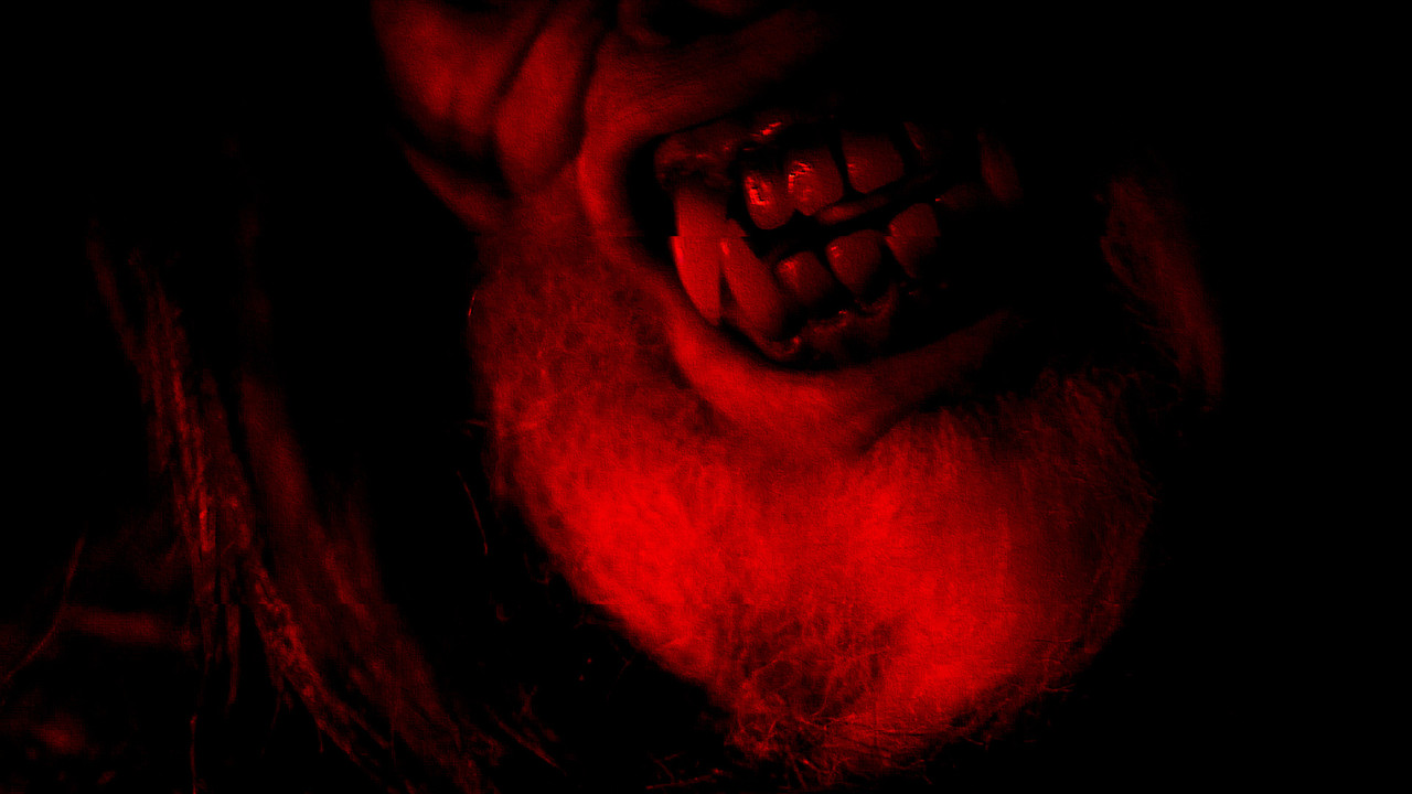 Tahoe Joe: Concrete Wilderness backdrop