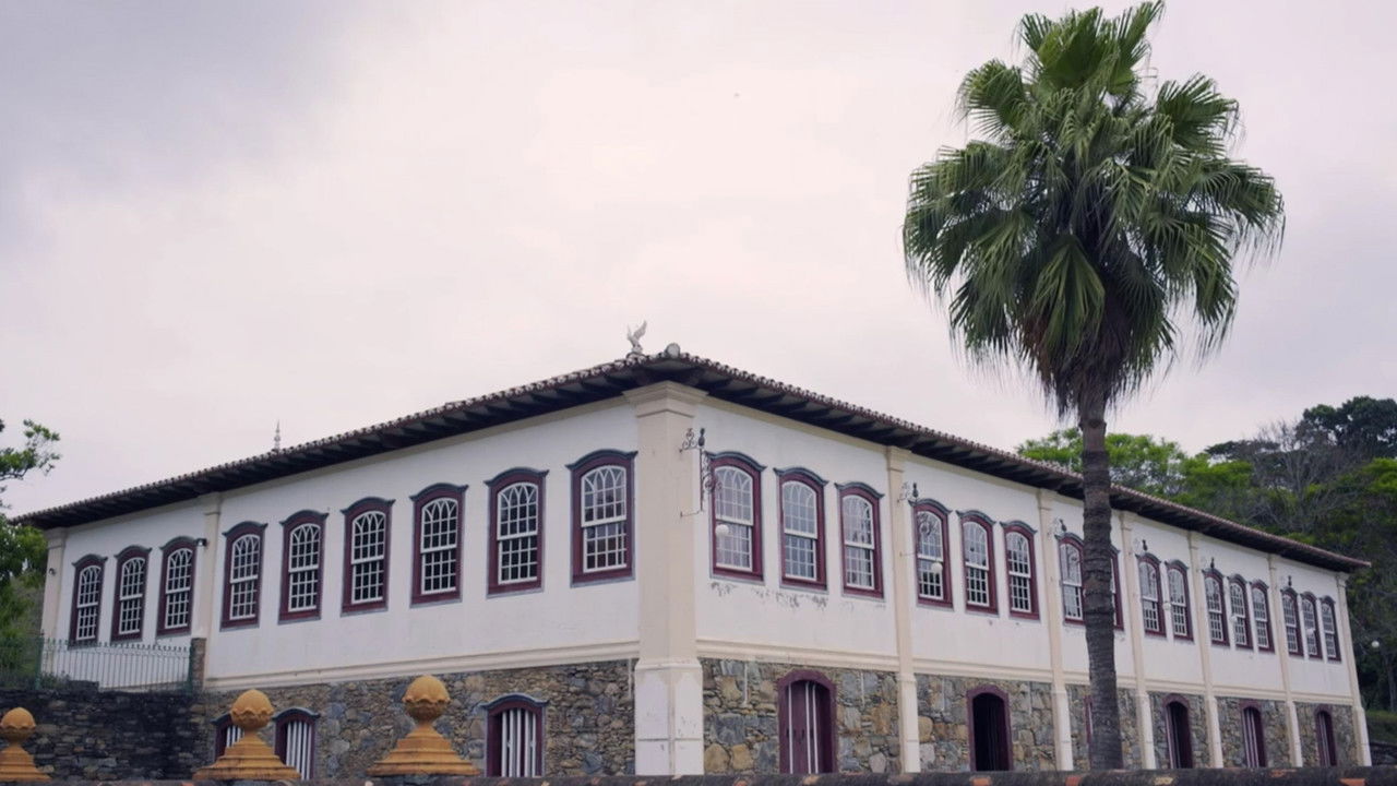 Fazendas Históricas backdrop