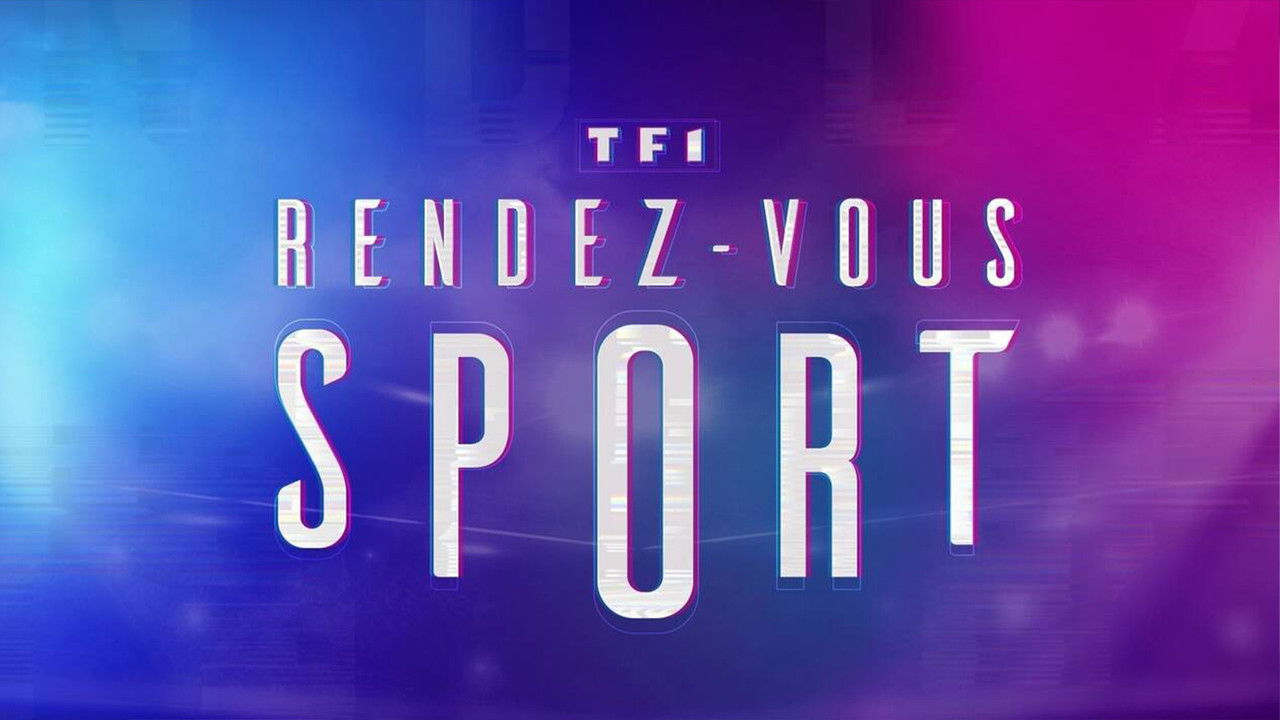 TF1, Rendez-vous Sport backdrop