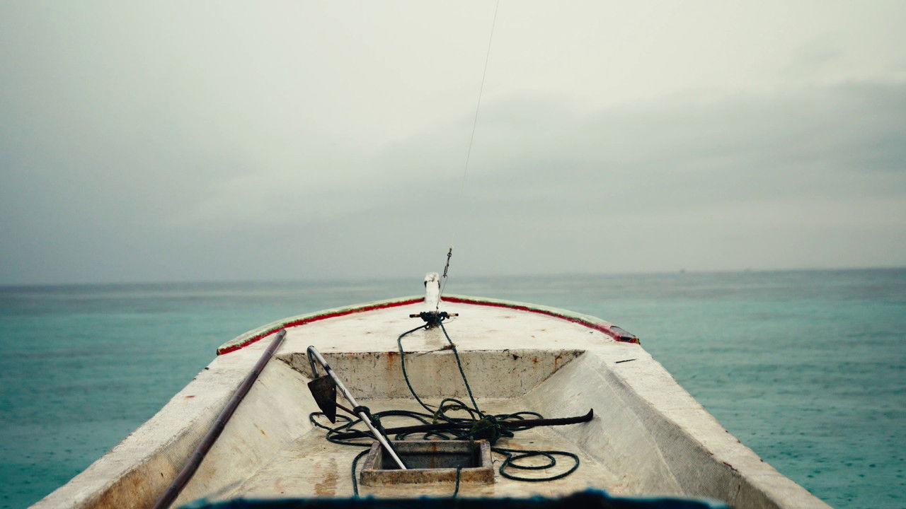 Echoes From Fading Island backdrop