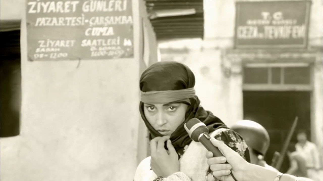 The Sacrifice backdrop