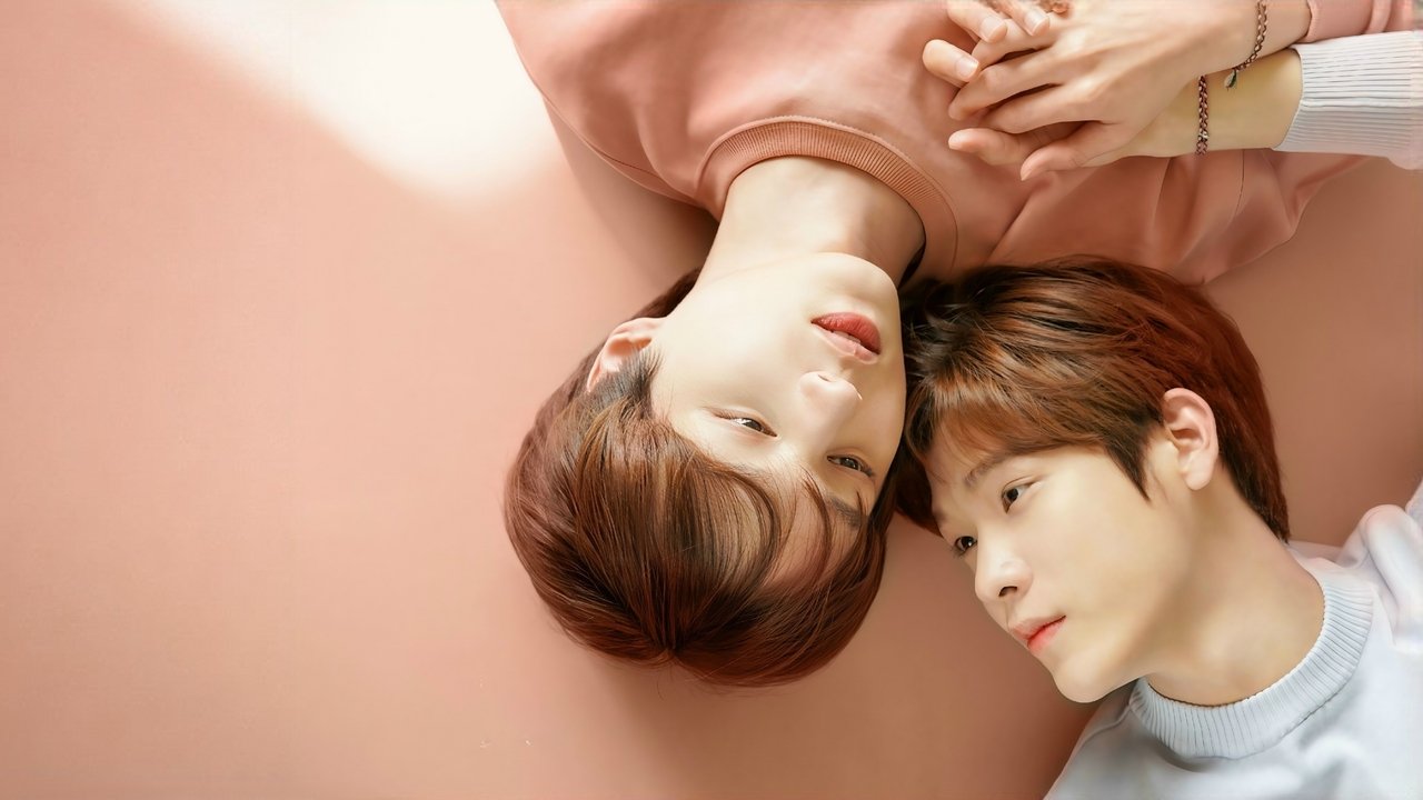 Peach of Time backdrop