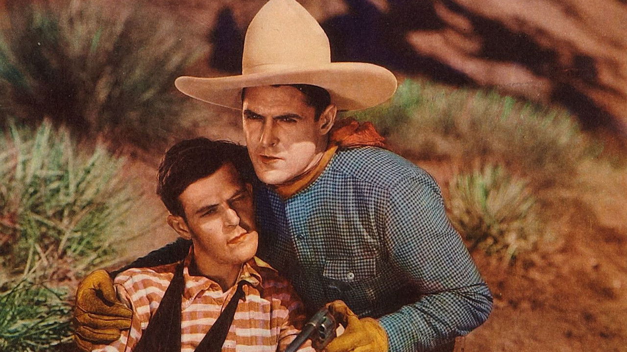 Branded Men backdrop