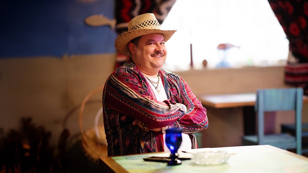 Las Fierbinţi backdrop