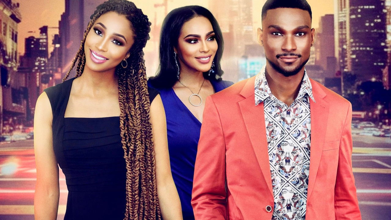 Diminishing Value of Love backdrop