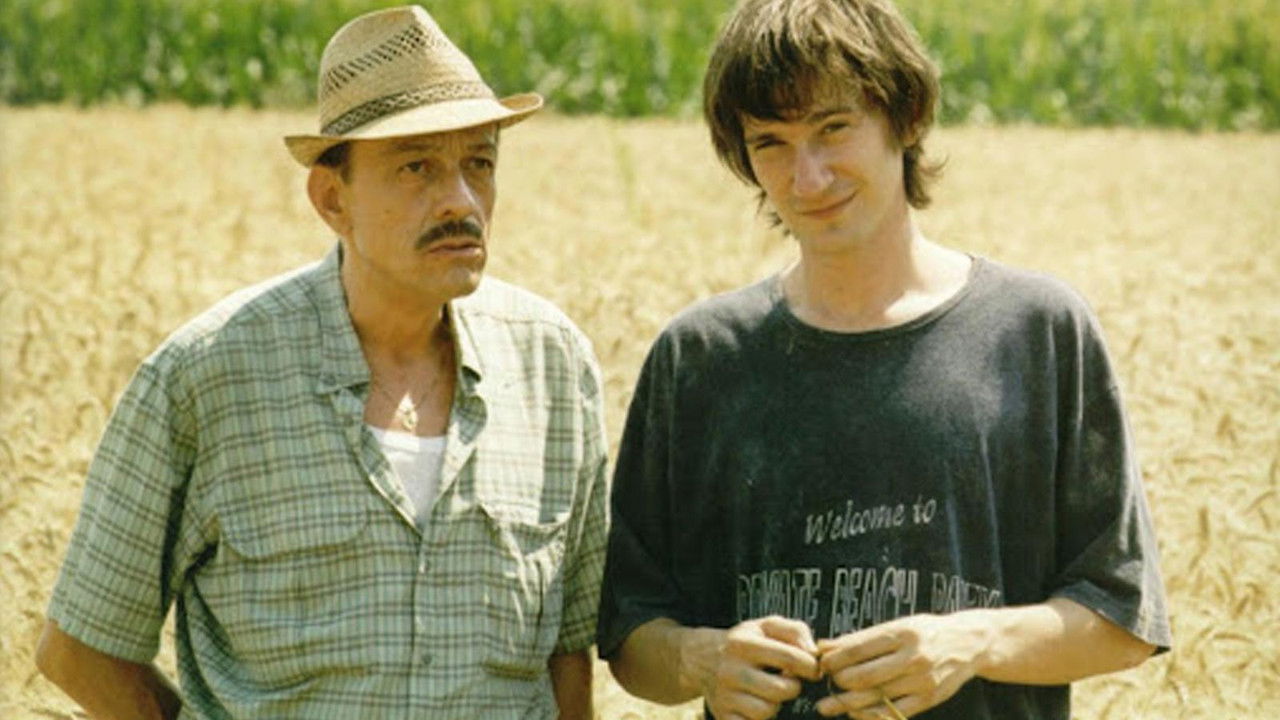 L'estate di Davide backdrop