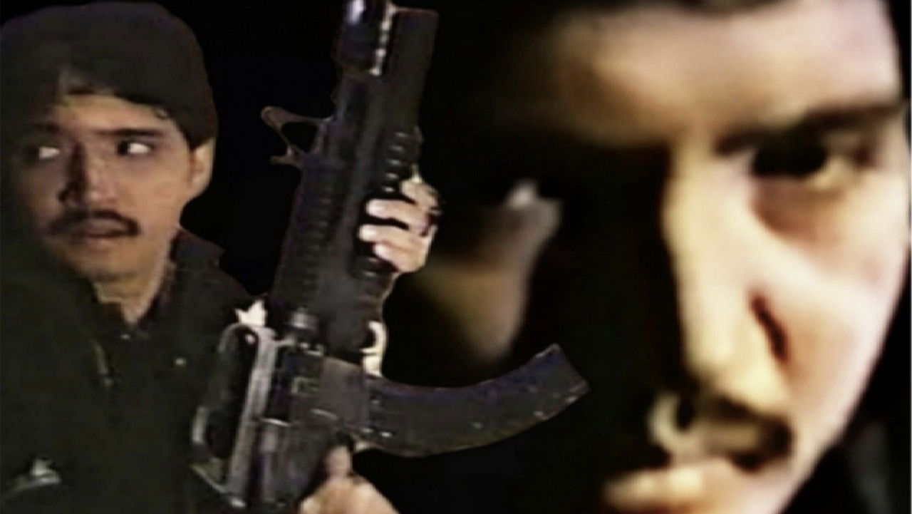 Bilang Na Ang Oras Mo backdrop