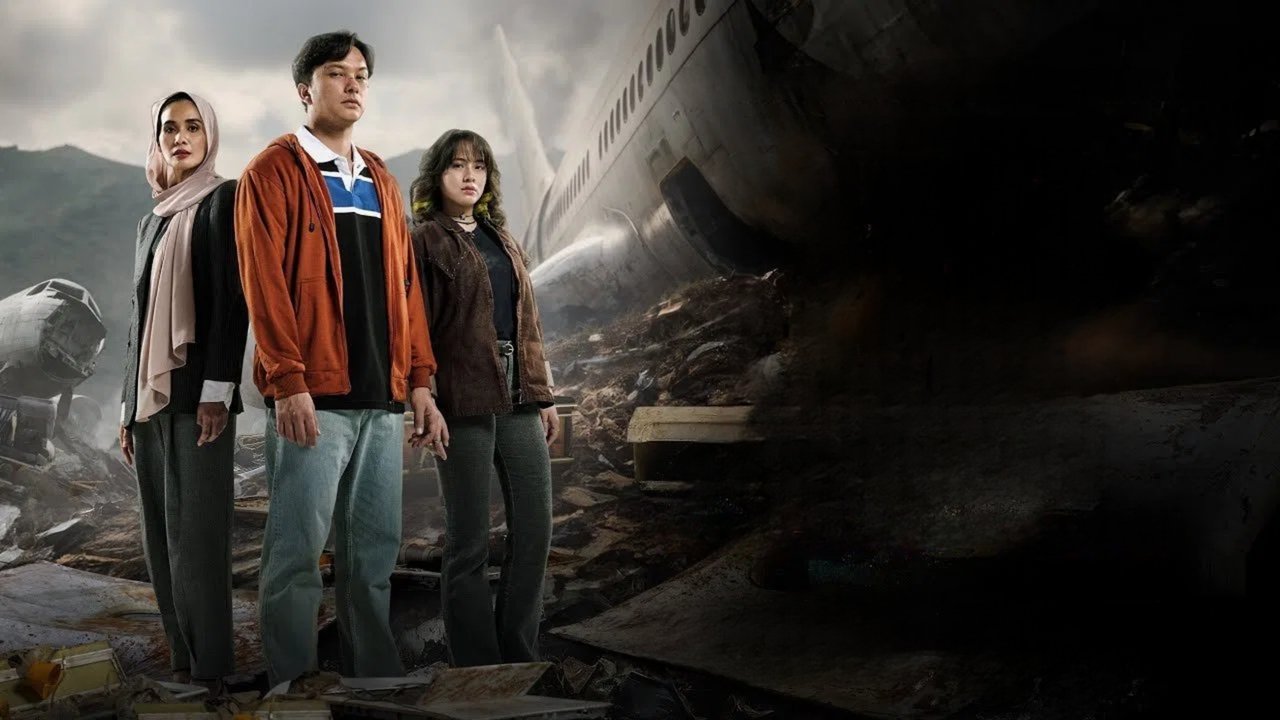 Tukar Takdir backdrop