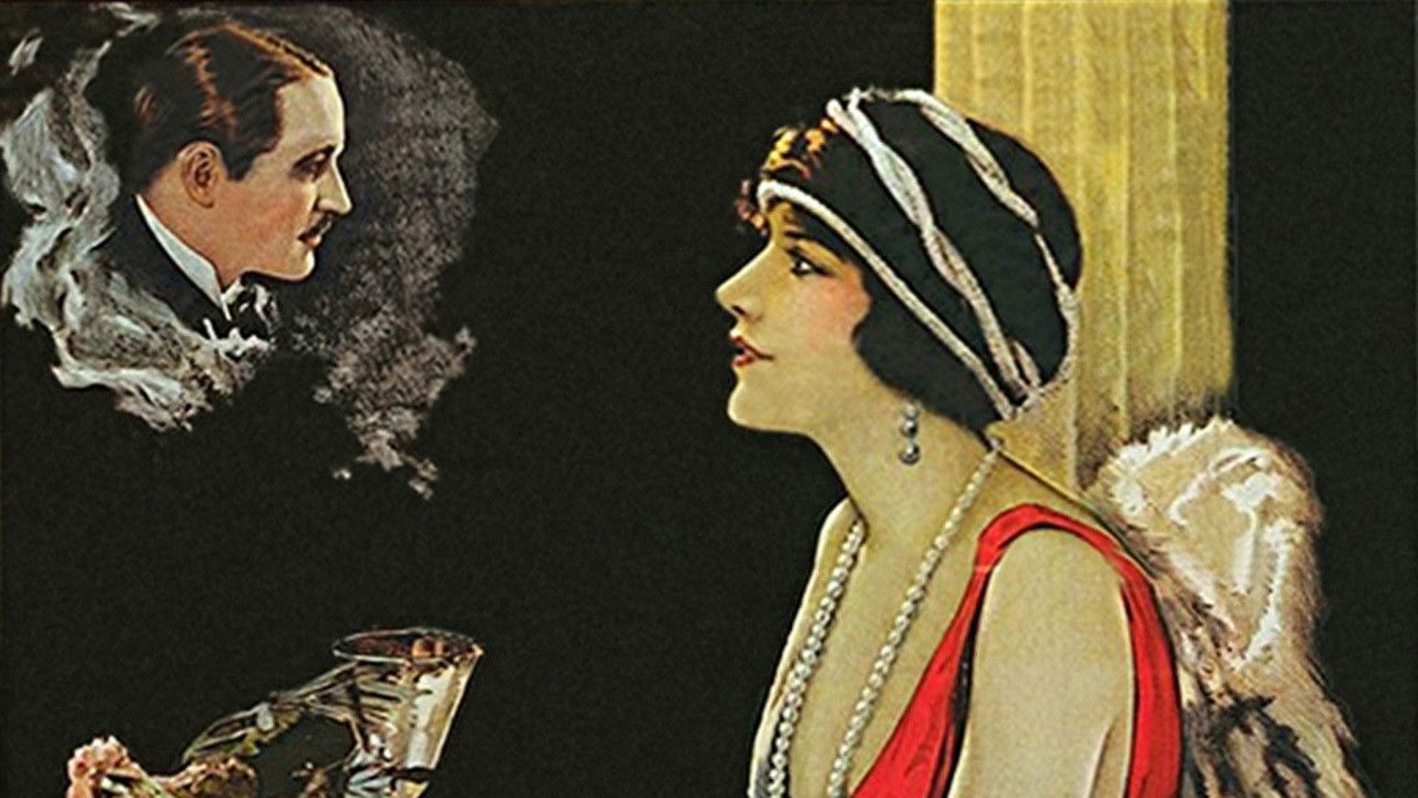 True As Steel backdrop