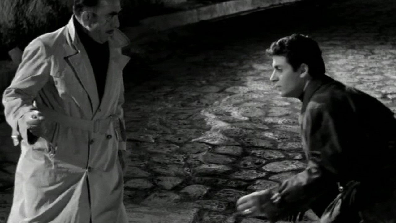 Sinful Youth backdrop