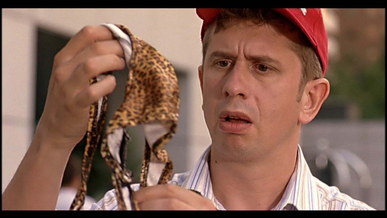 Desde que amanece apetece backdrop