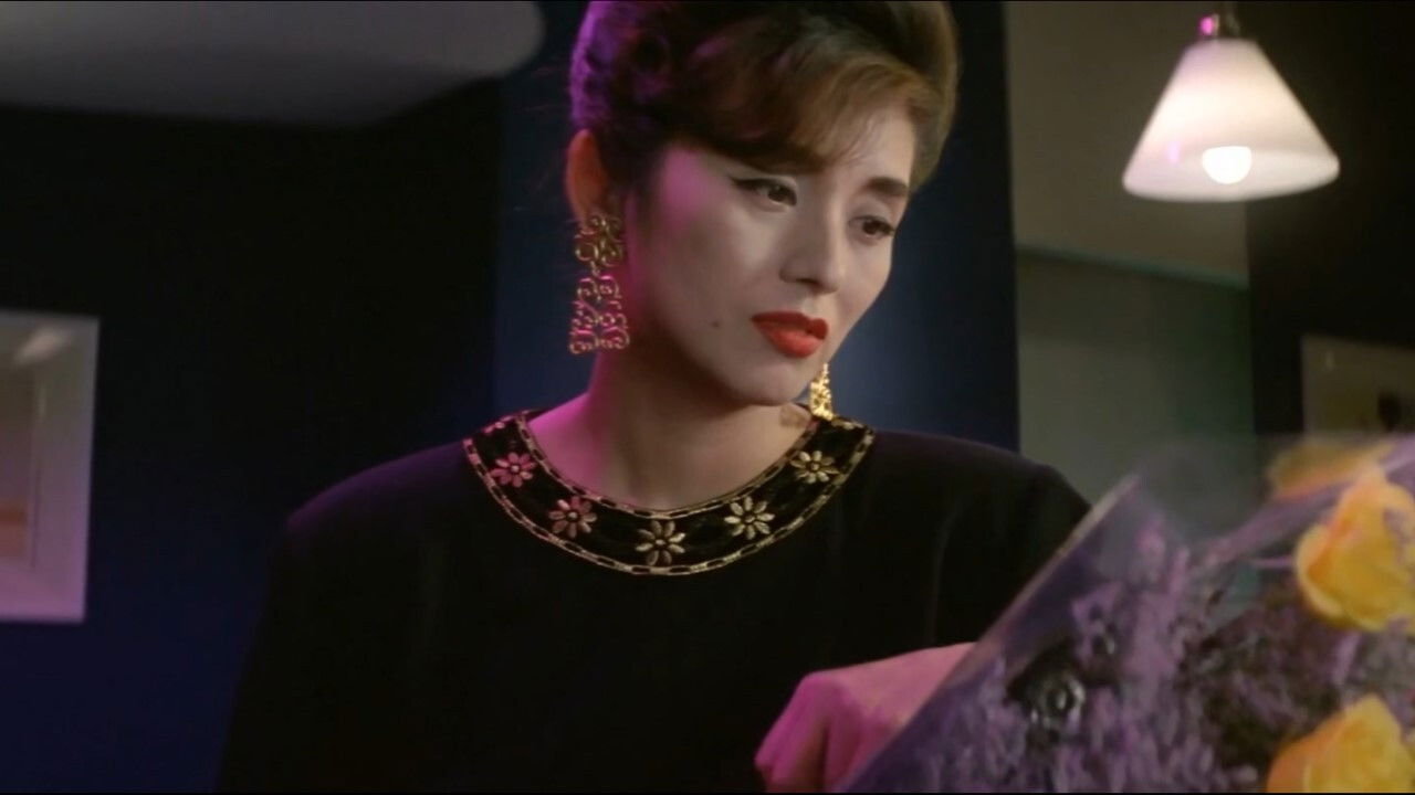 Tora-san Takes a Vacation backdrop