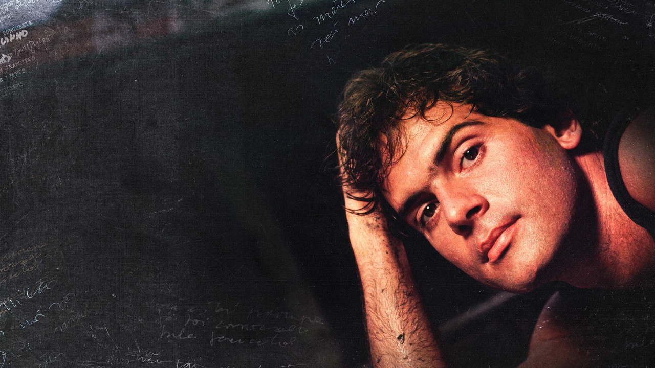 Cazuza Além da Música backdrop