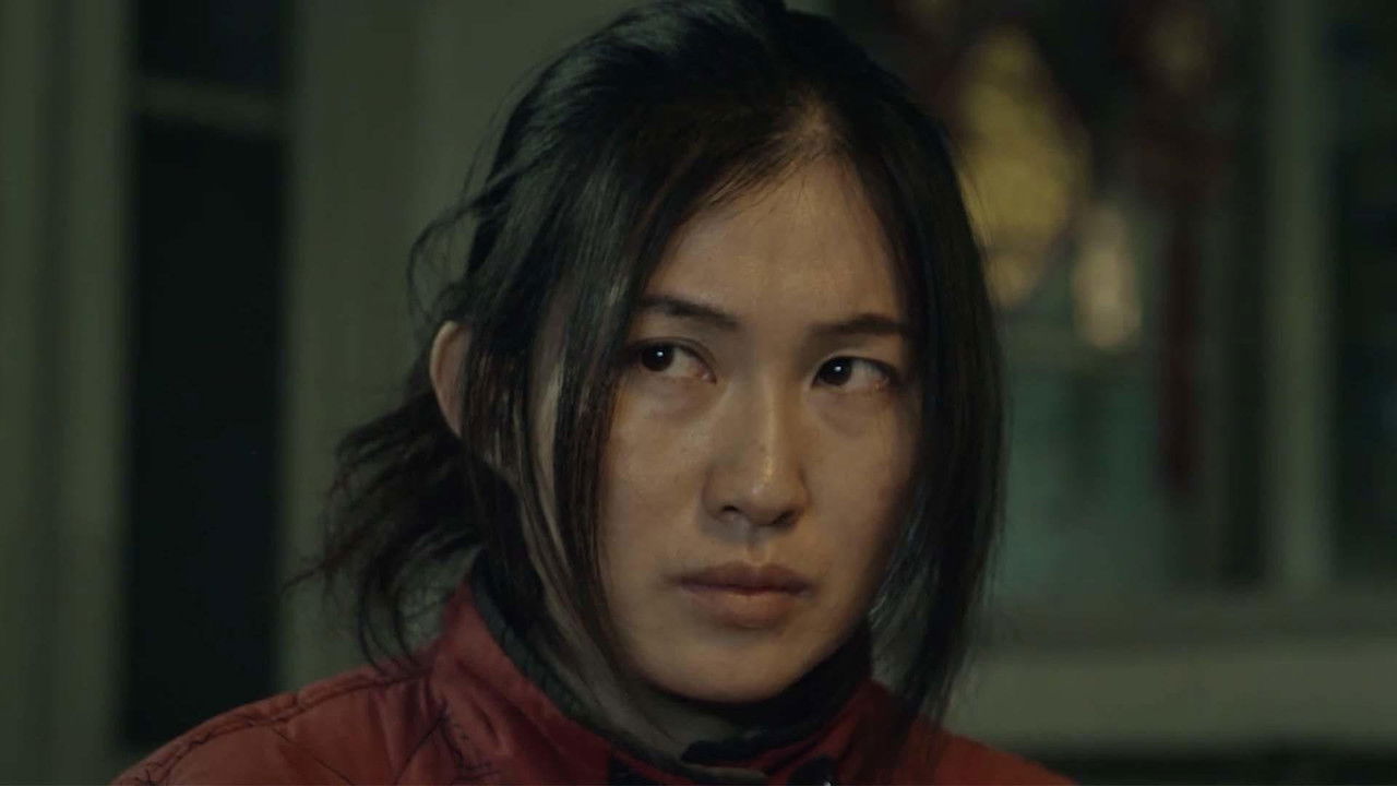 Butcher's Knife And Chopping Block backdrop