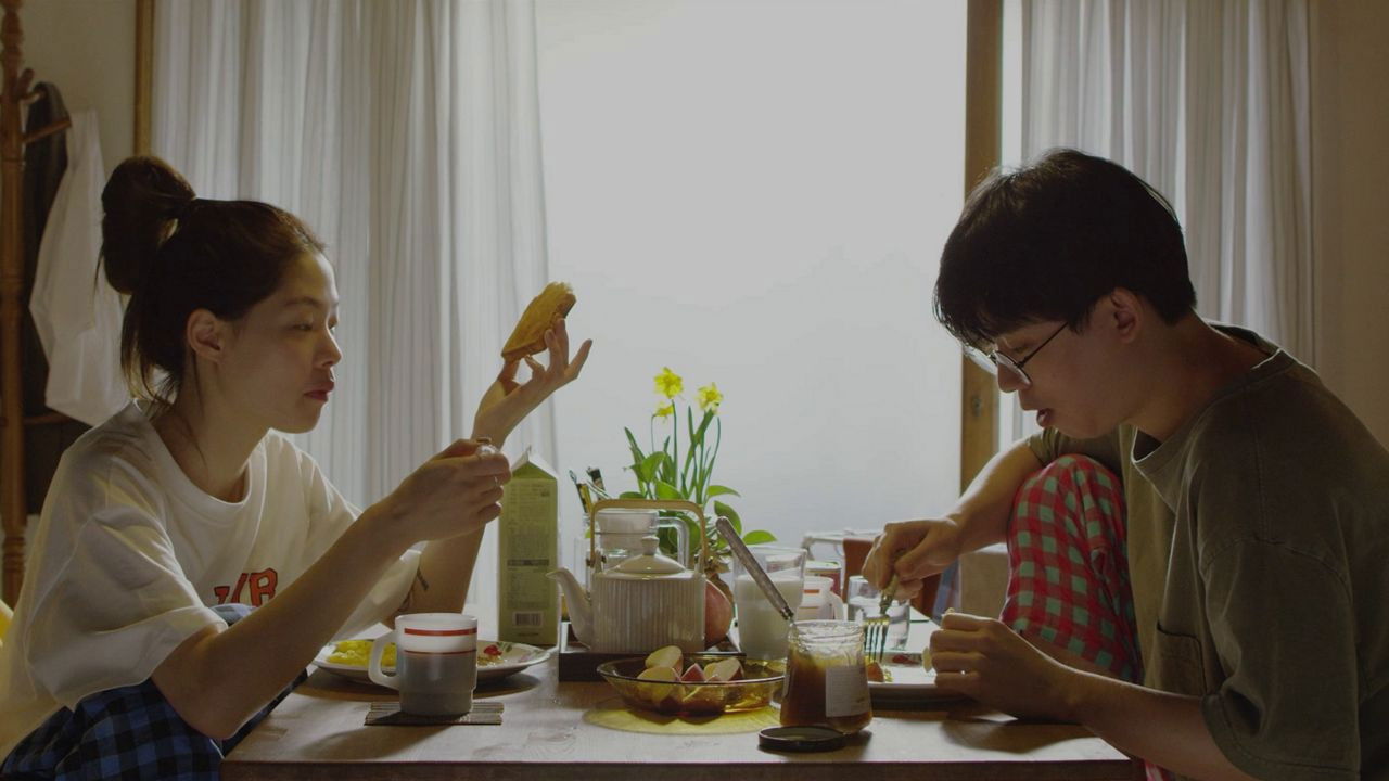 Film Adventure backdrop