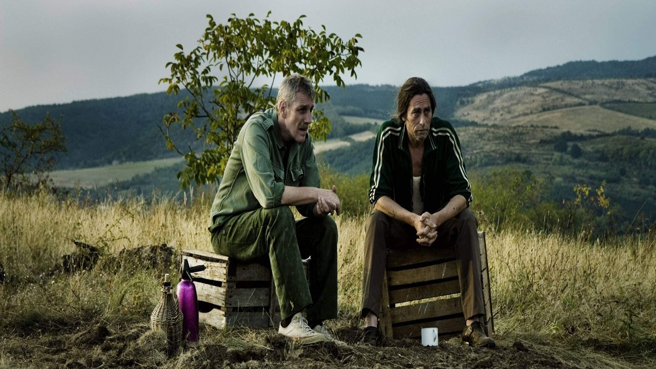 Father's Acre backdrop