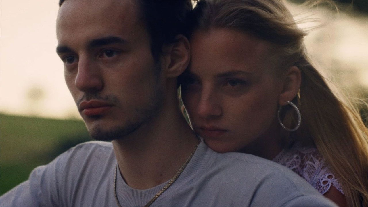 Miss Chazelles backdrop