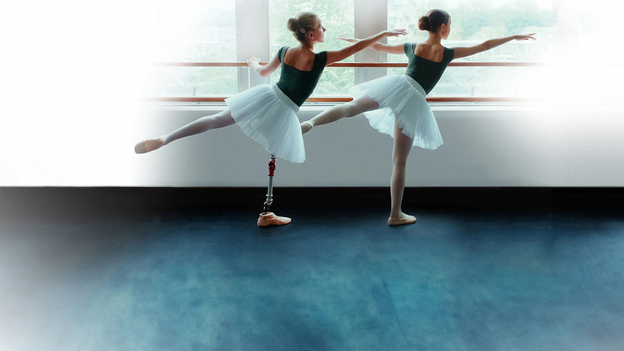 We Have a Dream backdrop