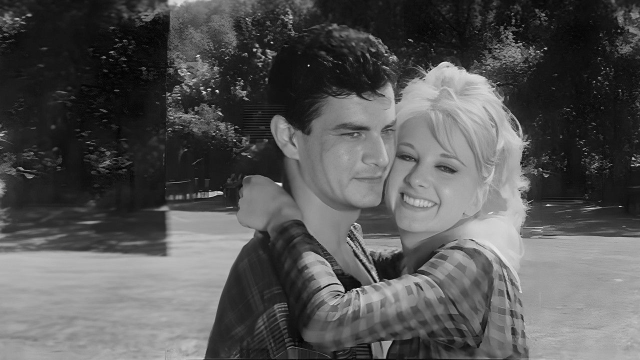 Tığ Gibi Delikanlı backdrop