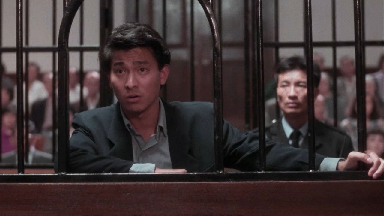 The Truth – Final Episode backdrop