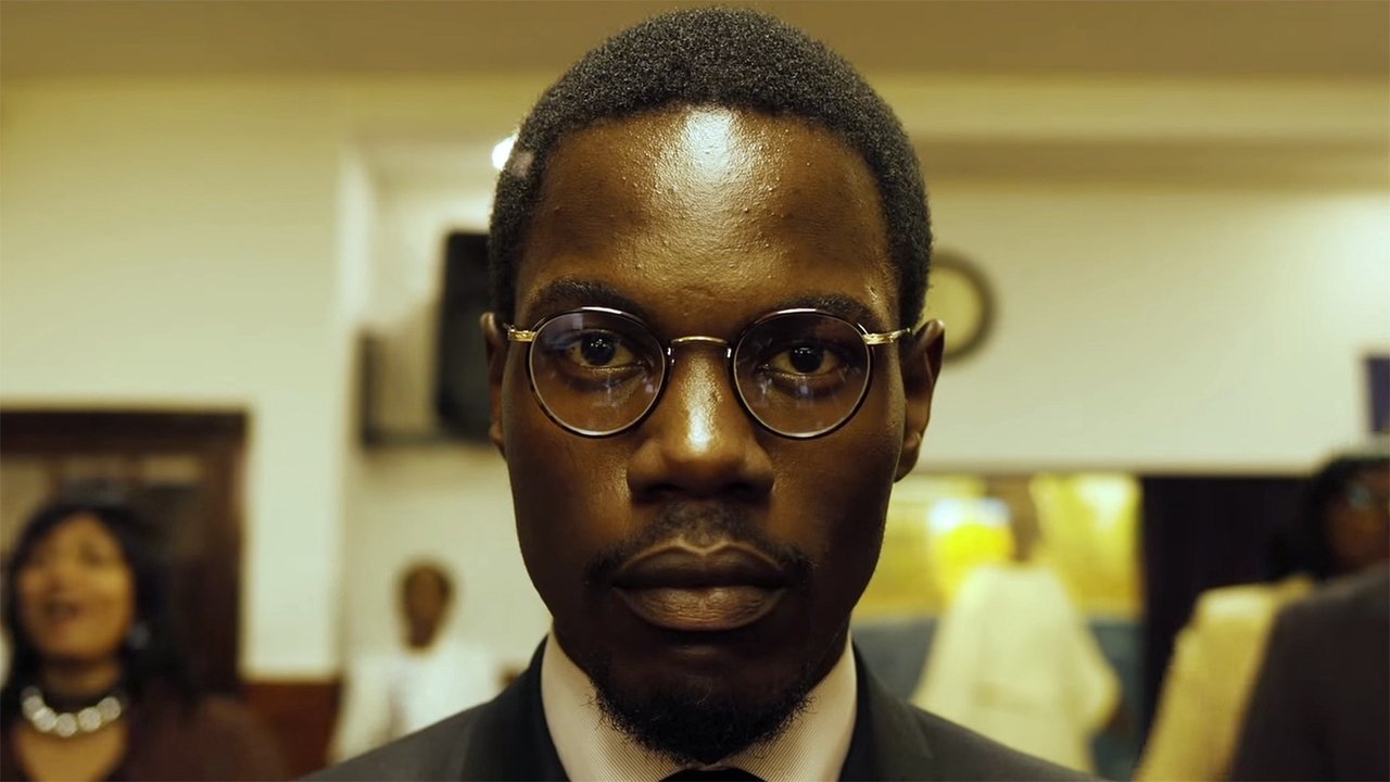 Da Sweet Blood of Jesus backdrop