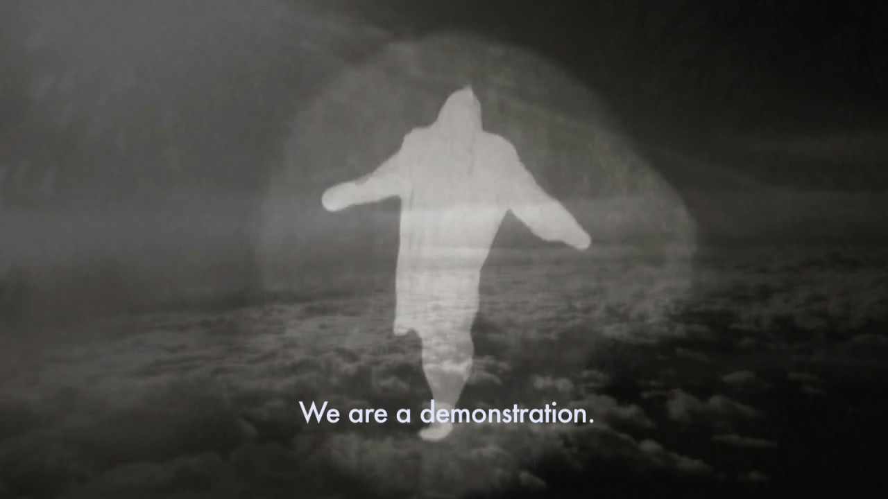 The Bed and the Street backdrop