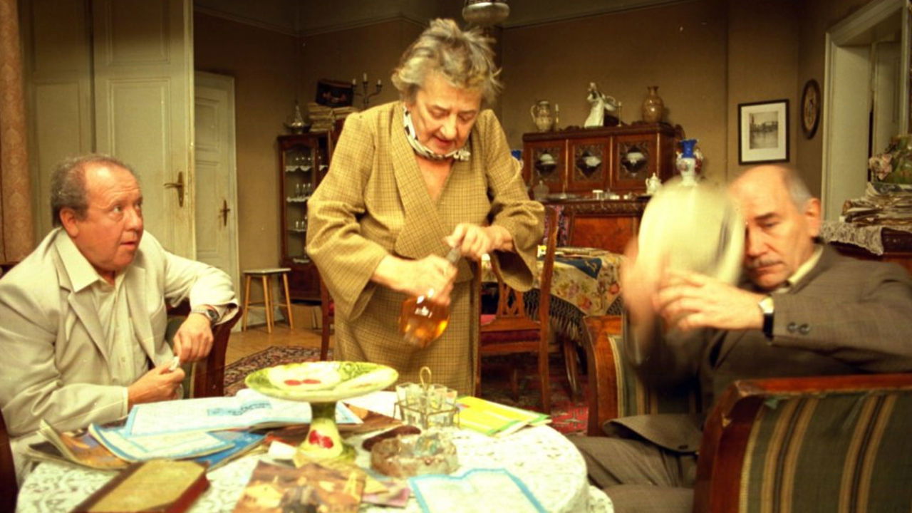 Nyolc évszak backdrop