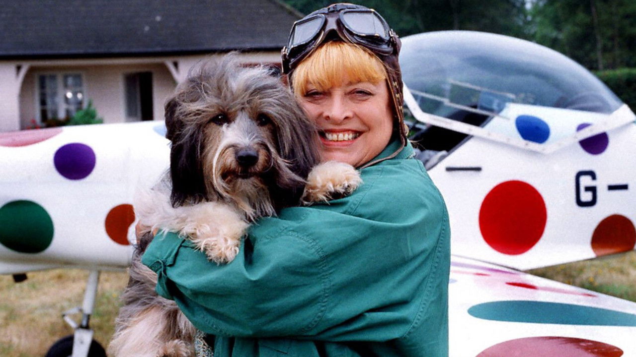 Come Outside backdrop