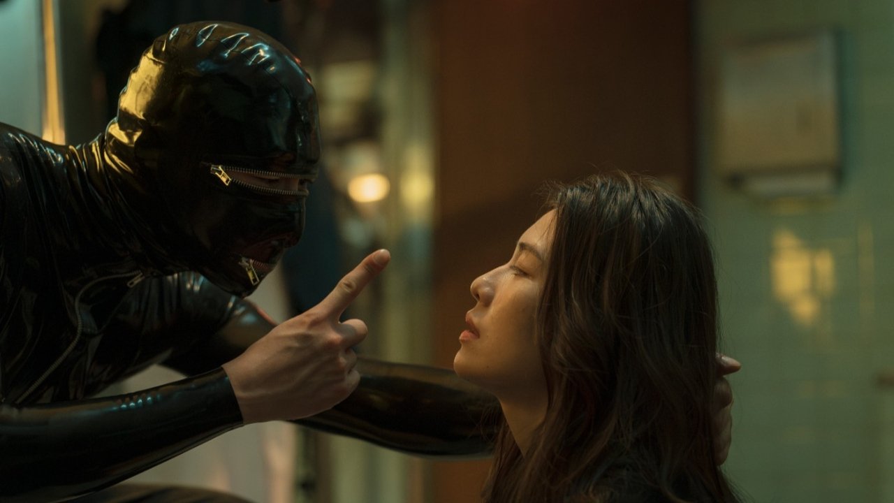 The Chronicles of Libidoists backdrop