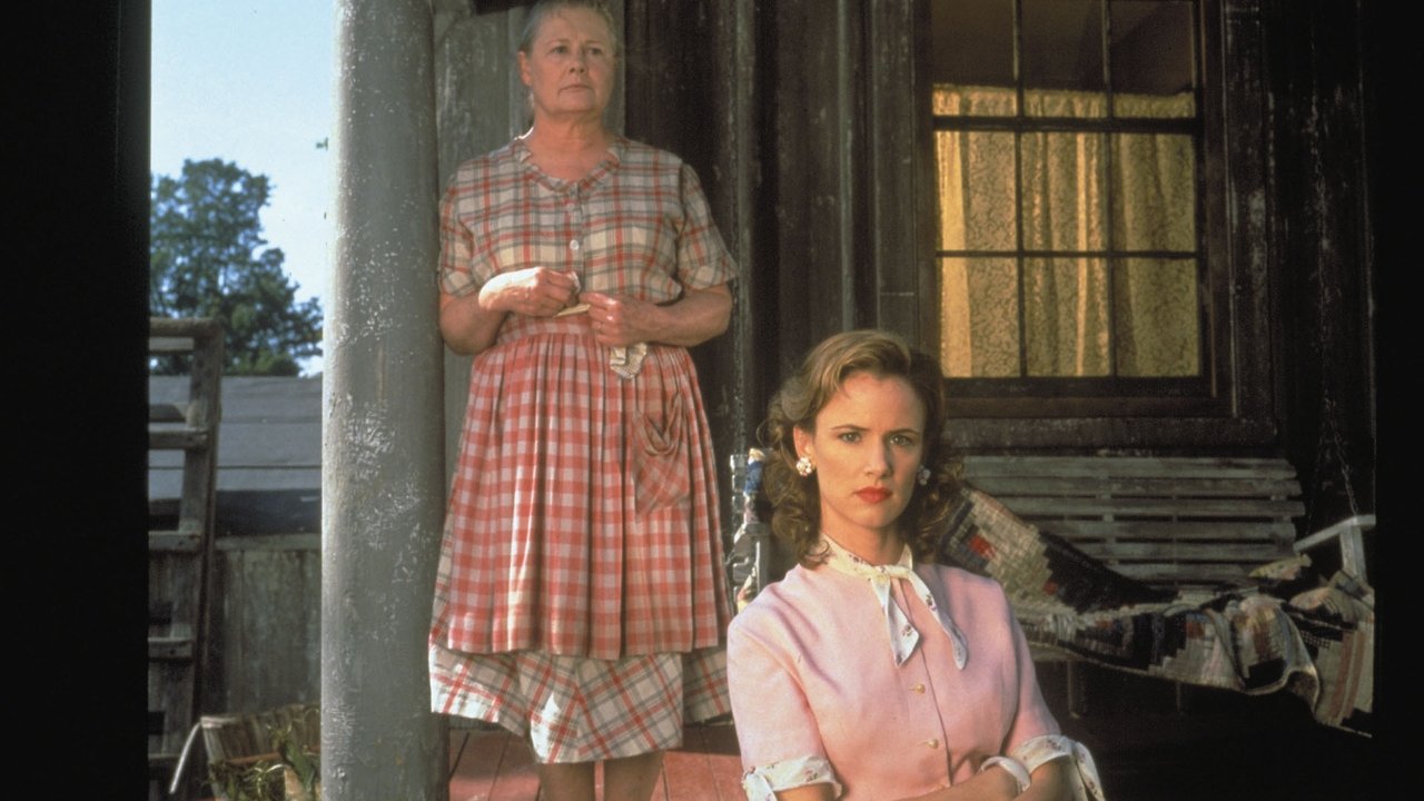 My Louisiana Sky backdrop