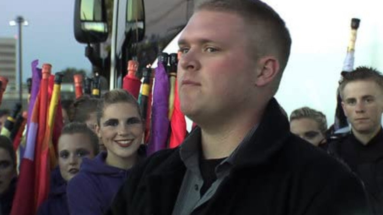 From The 50 Yard Line backdrop