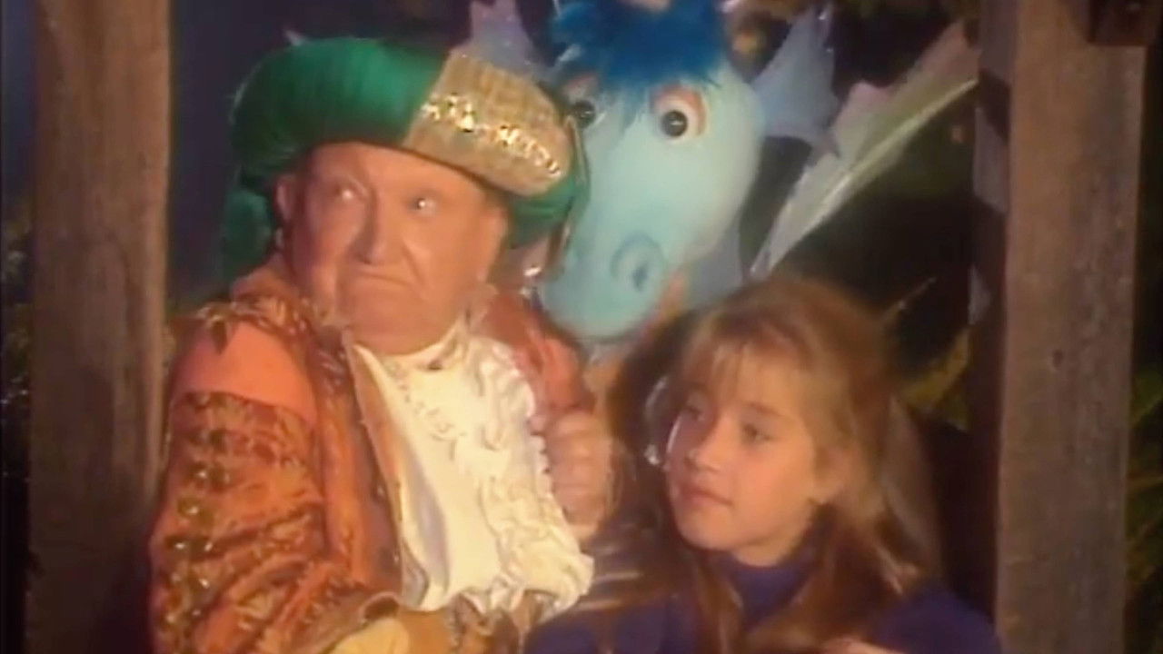 Free the Horses: A Self-Esteem Adventure backdrop