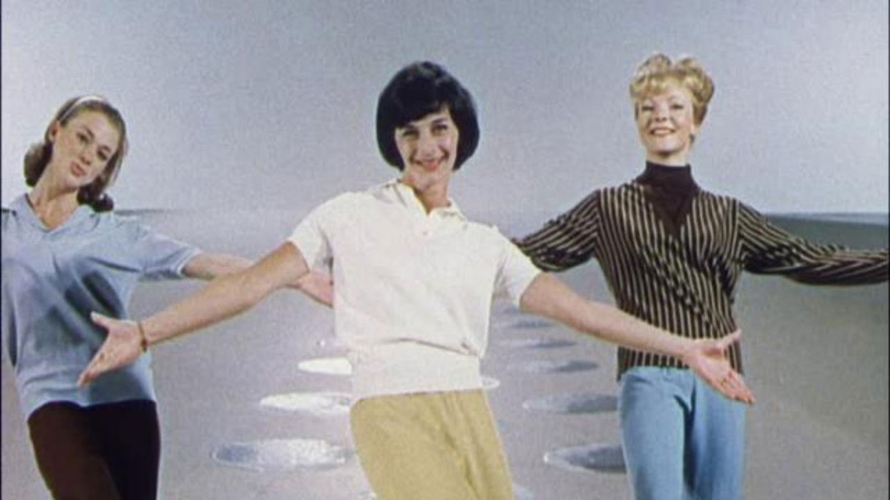 Everything but Everything in Bri-nylon backdrop