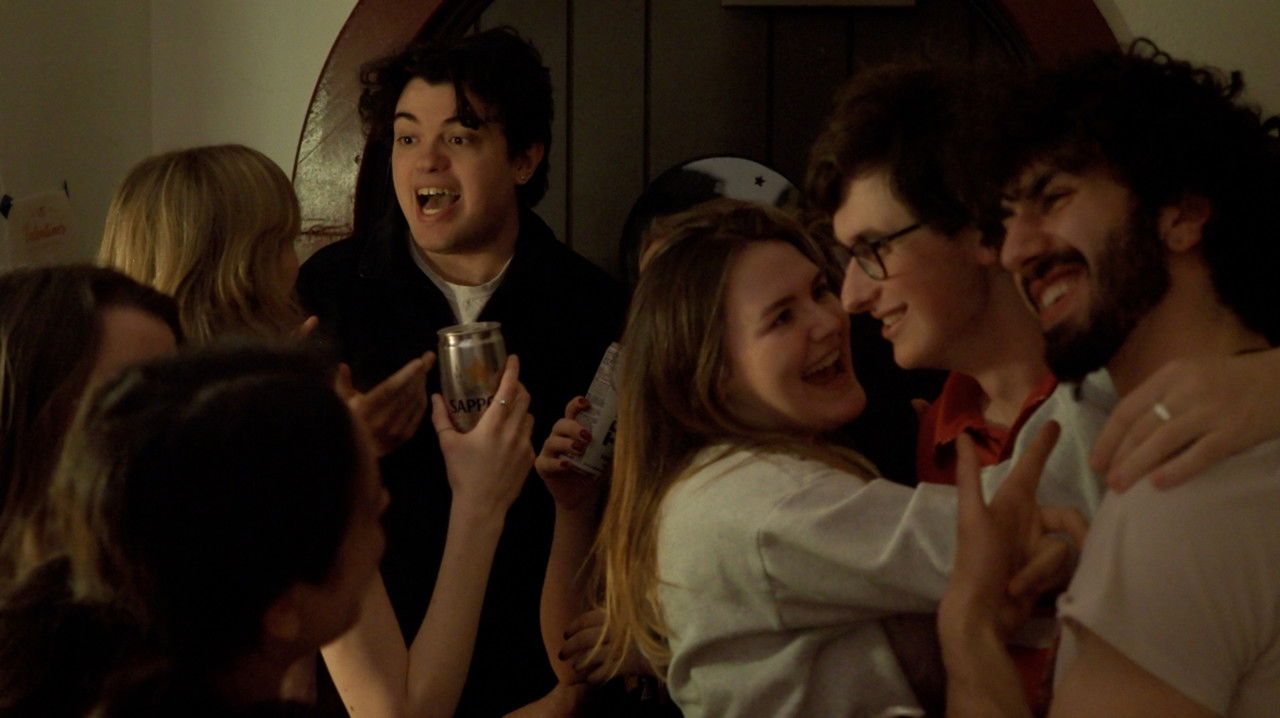 Henrik Nielsen’s Movie Three backdrop