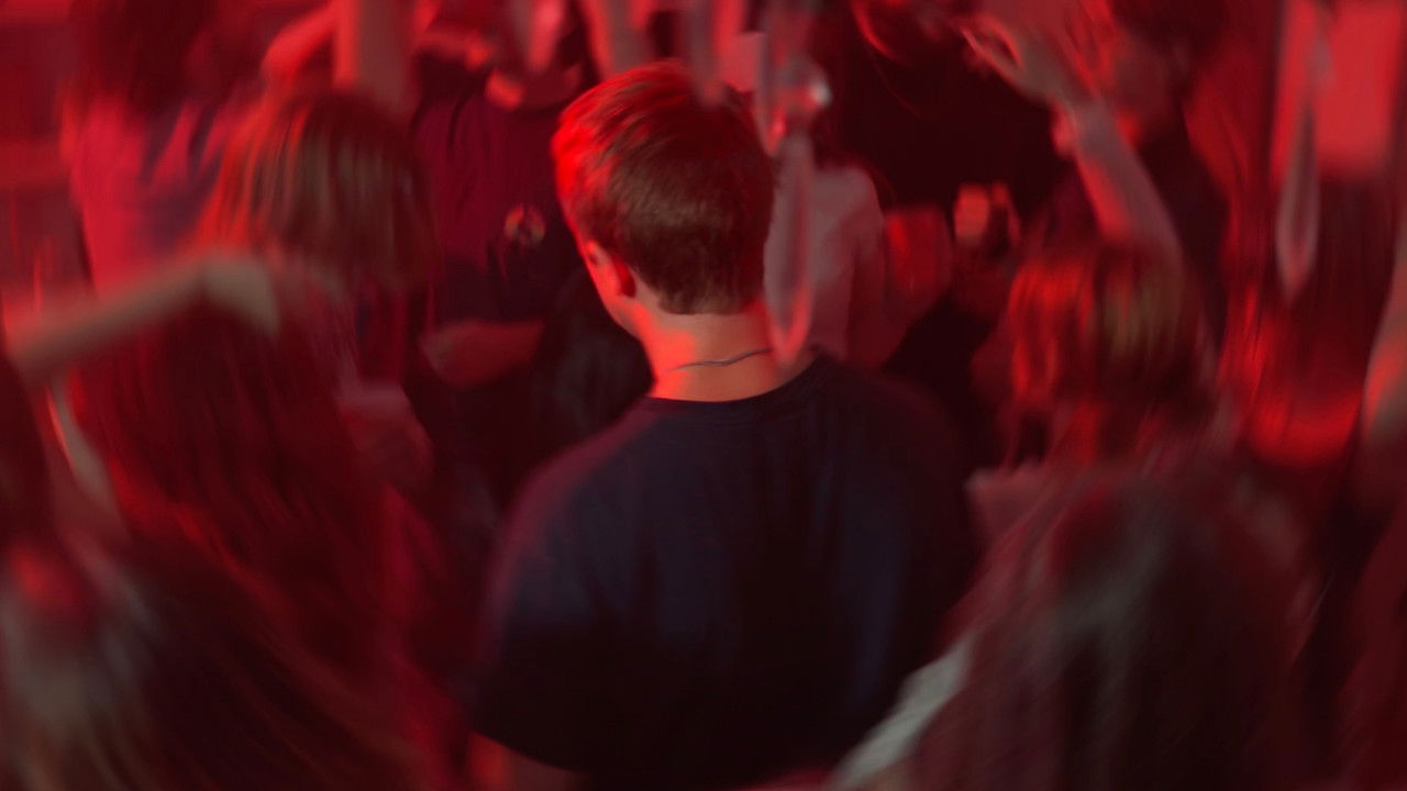 Tessellations backdrop