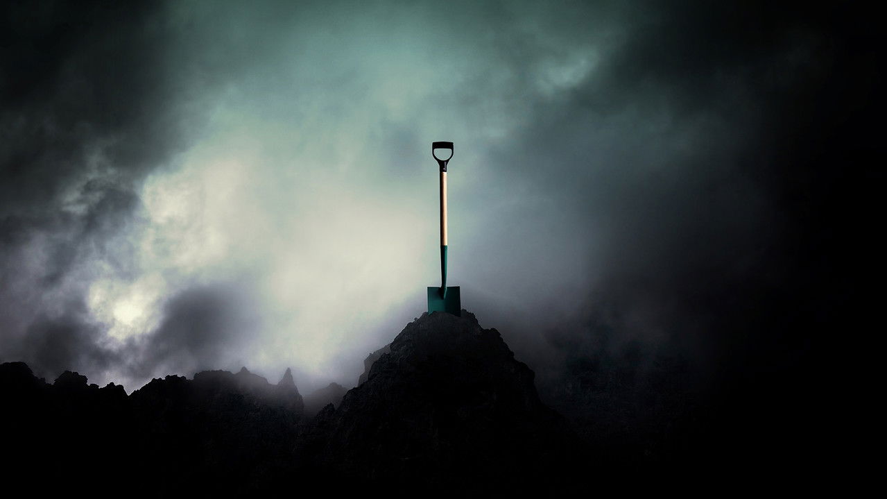 Camping - The Final Battle backdrop