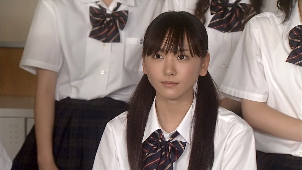 My Boss, My Hero backdrop