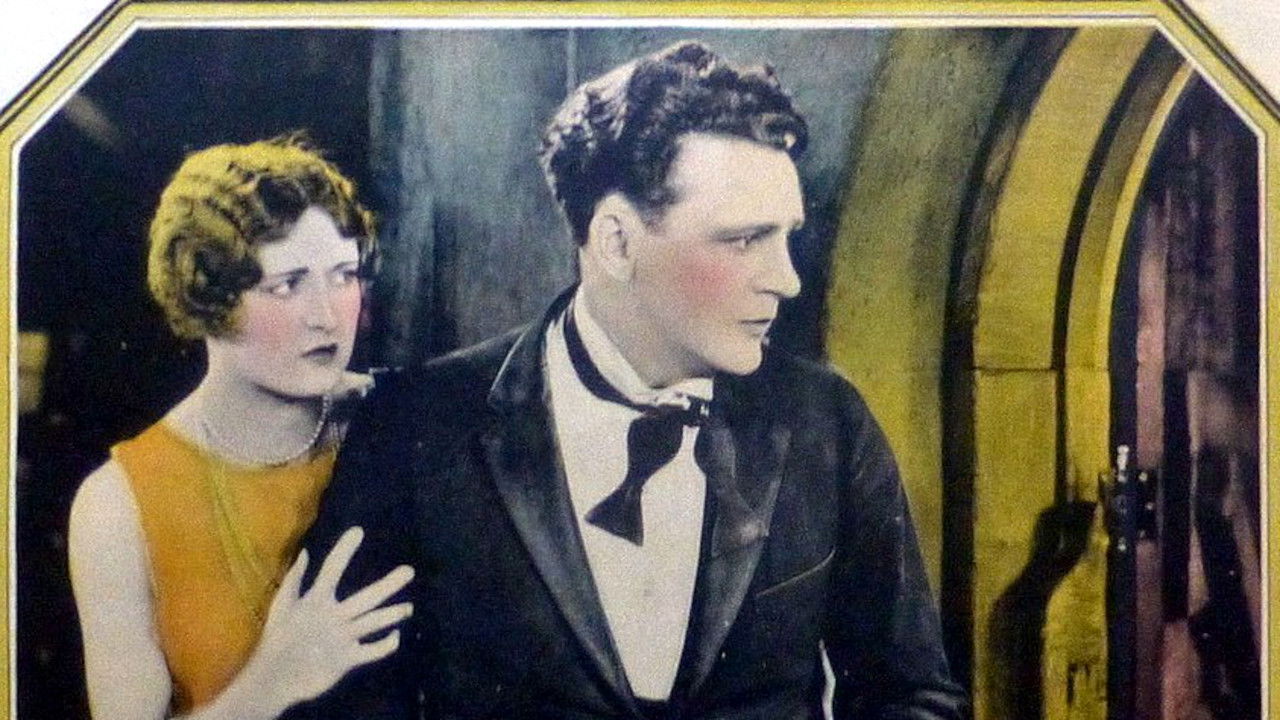 Tearing Through backdrop