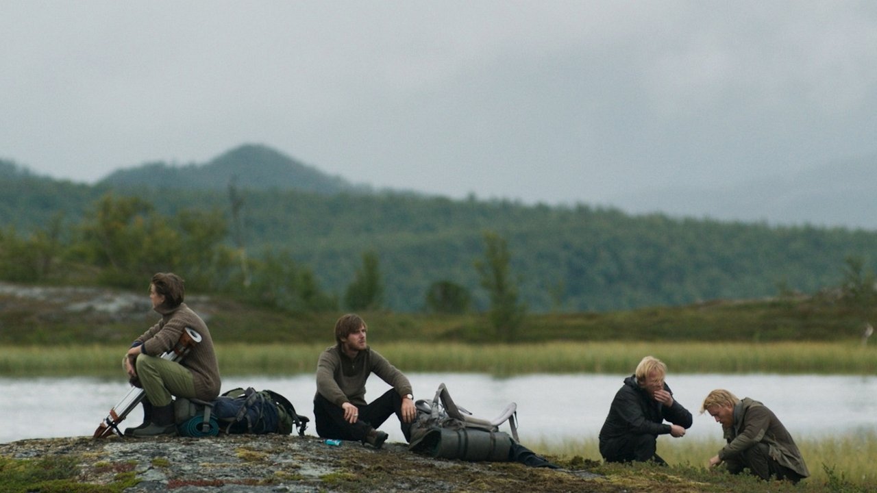 Beyond Sleep backdrop