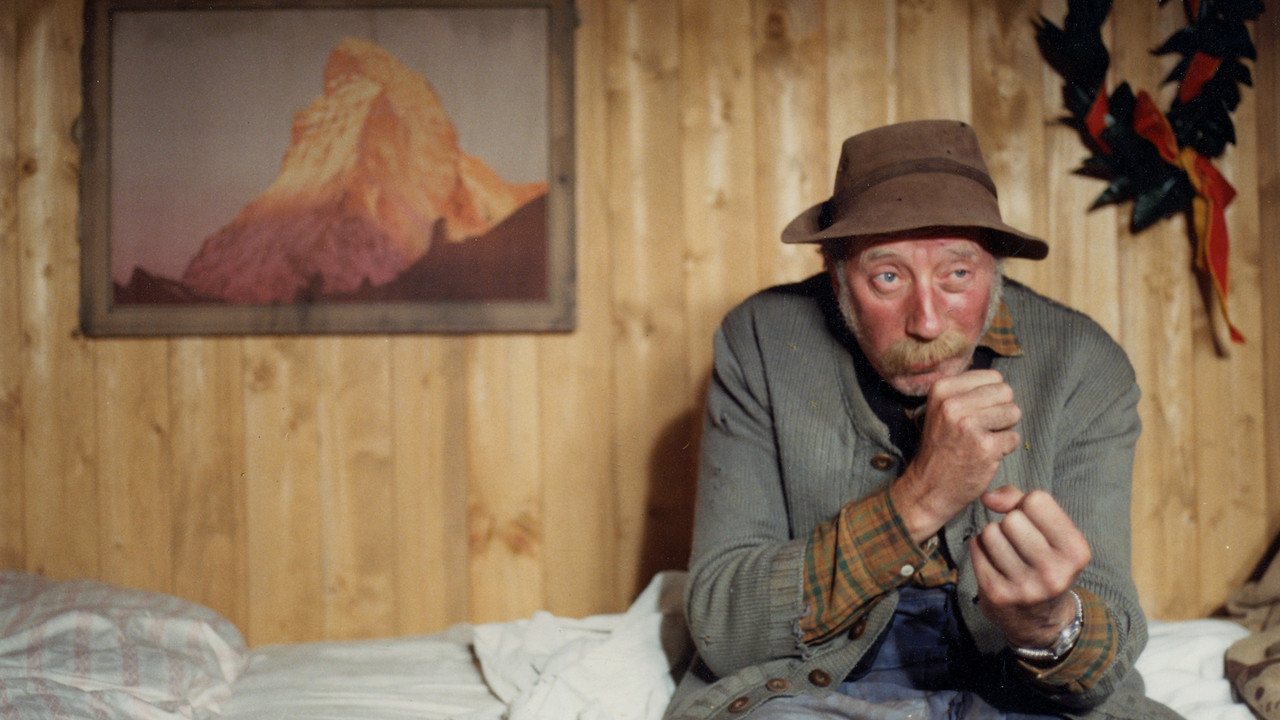 Les Petites Fugues backdrop