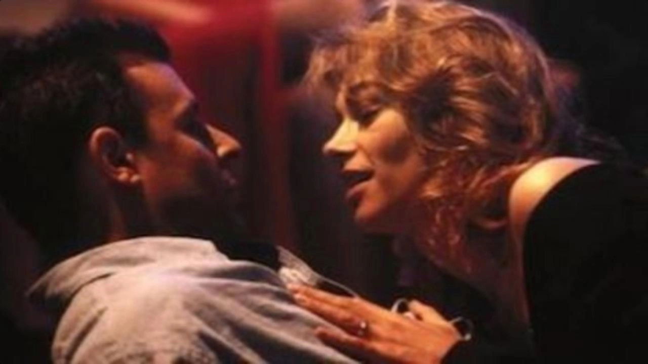 Every Breath backdrop